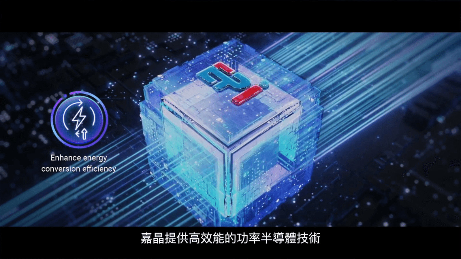 相較於靜態圖片與文字，3D動畫的動態效果更容易吸引注意力，也能將要說明的內容解釋清楚，使傳遞內容完全傳遞，並提升影片的觀看完成率